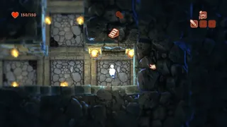 Скриншот 5 к игре Legend of Orion: Adventure