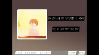 Скриншот 3 к игре Saving You From Yourself