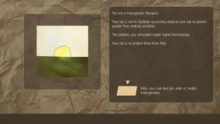Скриншот 4 к игре Saving You From Yourself