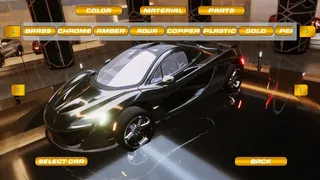 Скриншот 5 к игре OLD SKOOL RACER