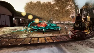 Скриншот 7 к игре OLD SKOOL RACER