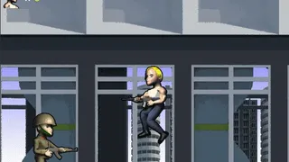 Скриншот 1 к игре Operation of North Kingdom