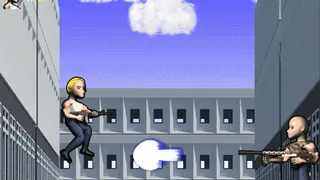 Скриншот 2 к игре Operation of North Kingdom