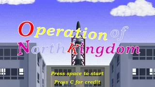 Скриншот 3 к игре Operation of North Kingdom