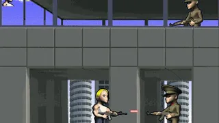 Скриншот 5 к игре Operation of North Kingdom