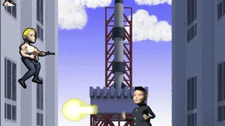 Скриншот 6 к игре Operation of North Kingdom