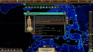 Скриншот 1 к игре COVID: The Outbreak