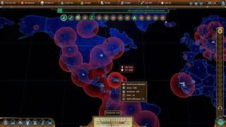 Скриншот 2 к игре COVID: The Outbreak