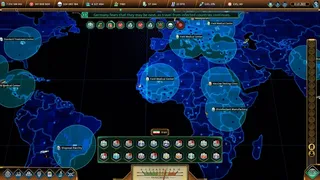 Скриншот 4 к игре COVID: The Outbreak