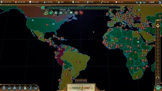 Скриншот 6 к игре COVID: The Outbreak