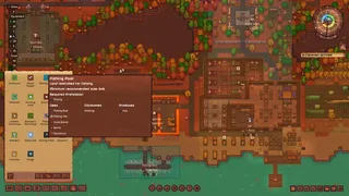 Скриншот 1 к игре Lords and Villeins