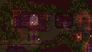 Скриншот 5 к игре Lords and Villeins