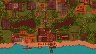 Скриншот 8 к игре Lords and Villeins