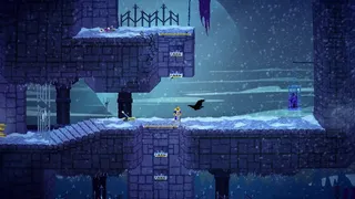 Скриншот 1 к игре Adventure of Samsara