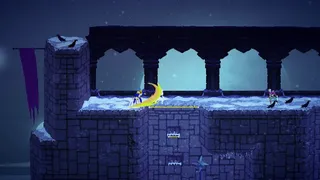 Скриншот 2 к игре Adventure of Samsara
