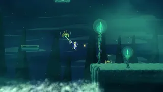 Скриншот 5 к игре Adventure of Samsara