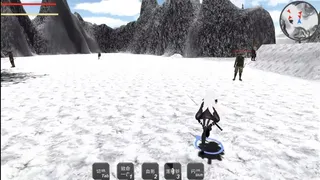 Скриншот 2 к игре 洛秋 Fall Autumn