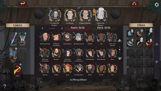 Скриншот 3 к игре Ash of Gods: Arena