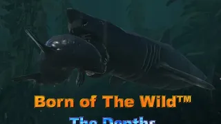 Скриншот 1 к игре Born of The Wild: The Depths