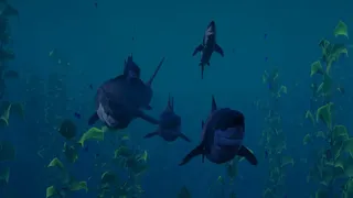 Скриншот 3 к игре Born of The Wild: The Depths