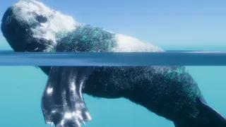 Скриншот 5 к игре Born of The Wild: The Depths