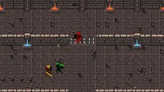 Скриншот 1 к игре Isorropia