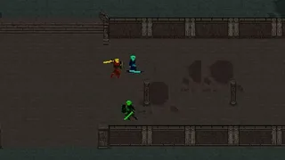 Скриншот 3 к игре Isorropia