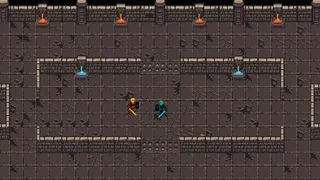 Скриншот 4 к игре Isorropia