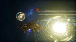 Скриншот 1 к игре 宇宙探索