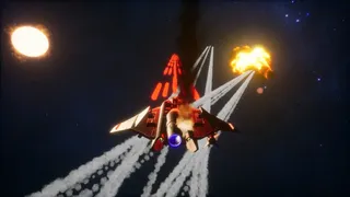 Скриншот 2 к игре 宇宙探索