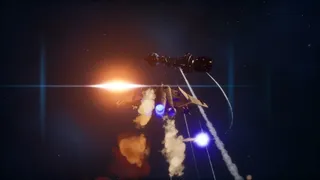 Скриншот 4 к игре 宇宙探索