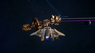 Скриншот 6 к игре 宇宙探索