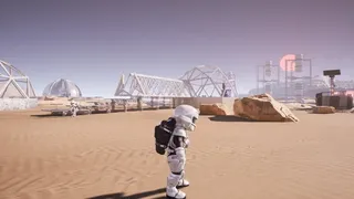 Скриншот 7 к игре 宇宙探索