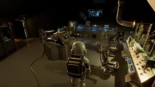 Скриншот 8 к игре 宇宙探索