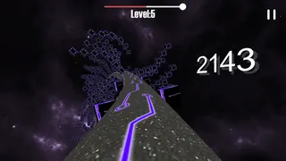 Скриншот 1 к игре Space Roaming