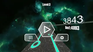 Скриншот 2 к игре Space Roaming