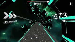 Скриншот 3 к игре Space Roaming