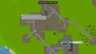 Скриншот 1 к игре Raid on the Zone