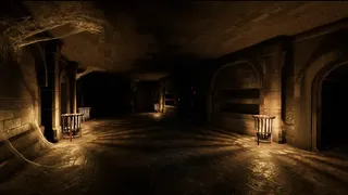 Скриншот 2 к игре Labyrinthine