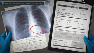 Скриншот 2 к игре Doctor Simulator