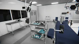 Скриншот 5 к игре Doctor Simulator