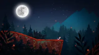 Скриншот 1 к игре Creep
