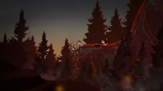Скриншот 3 к игре Creep