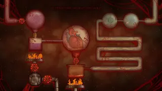 Скриншот 5 к игре Creep