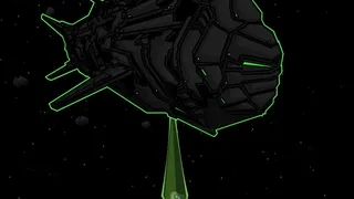 Скриншот 6 к игре The Adventures of Fatman: Intergalactic Indigestion