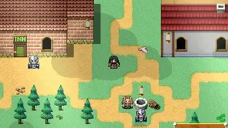 Скриншот 2 к игре The End of Labyronia: Nerubis