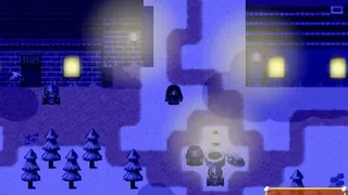 Скриншот 3 к игре The End of Labyronia: Nerubis