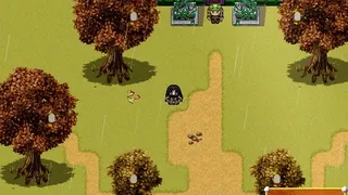 Скриншот 4 к игре The End of Labyronia: Nerubis