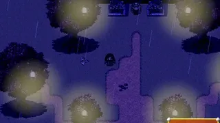 Скриншот 5 к игре The End of Labyronia: Nerubis