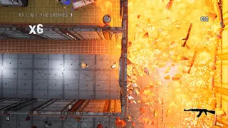 Скриншот 2 к игре Die Again: Prologue